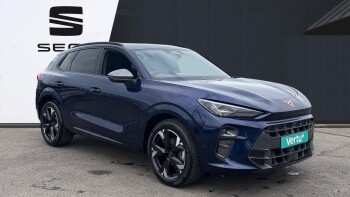 CUPRA Terramar 1.5 eTSI 150 V2 5dr DSG Petrol Hatchback